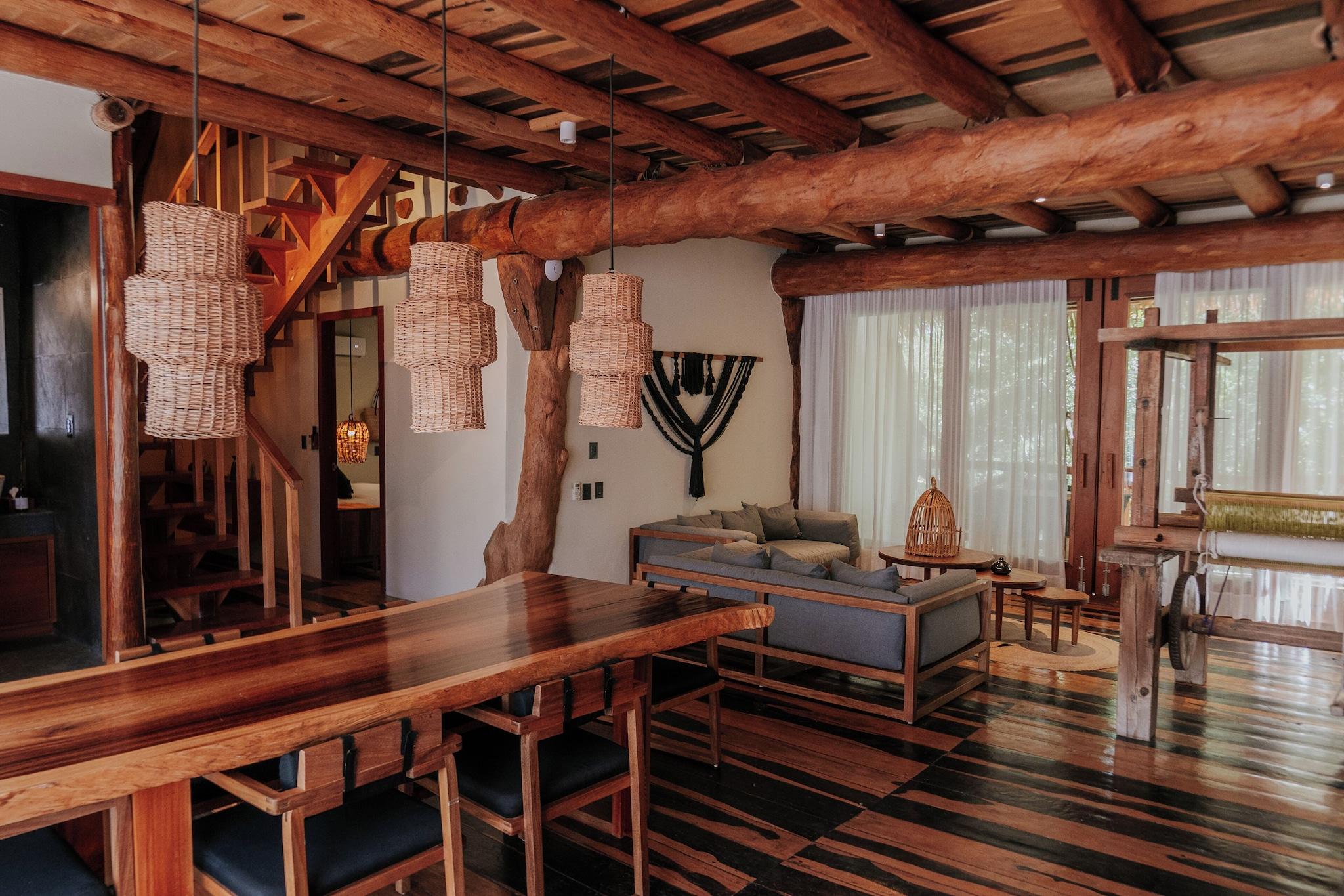 Aldea Kuká - Holbox Eco Hotel Boutique by null