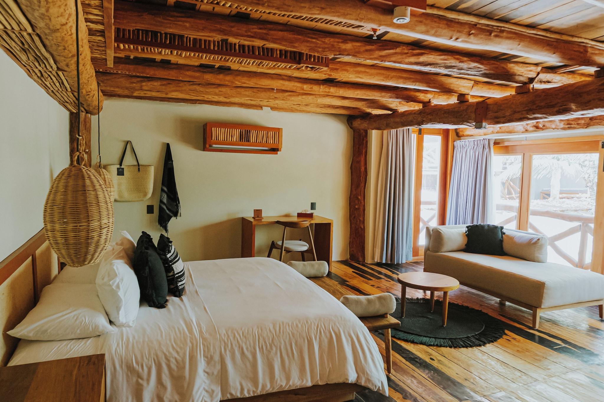 Aldea Kuká - Holbox Eco Hotel Boutique by null