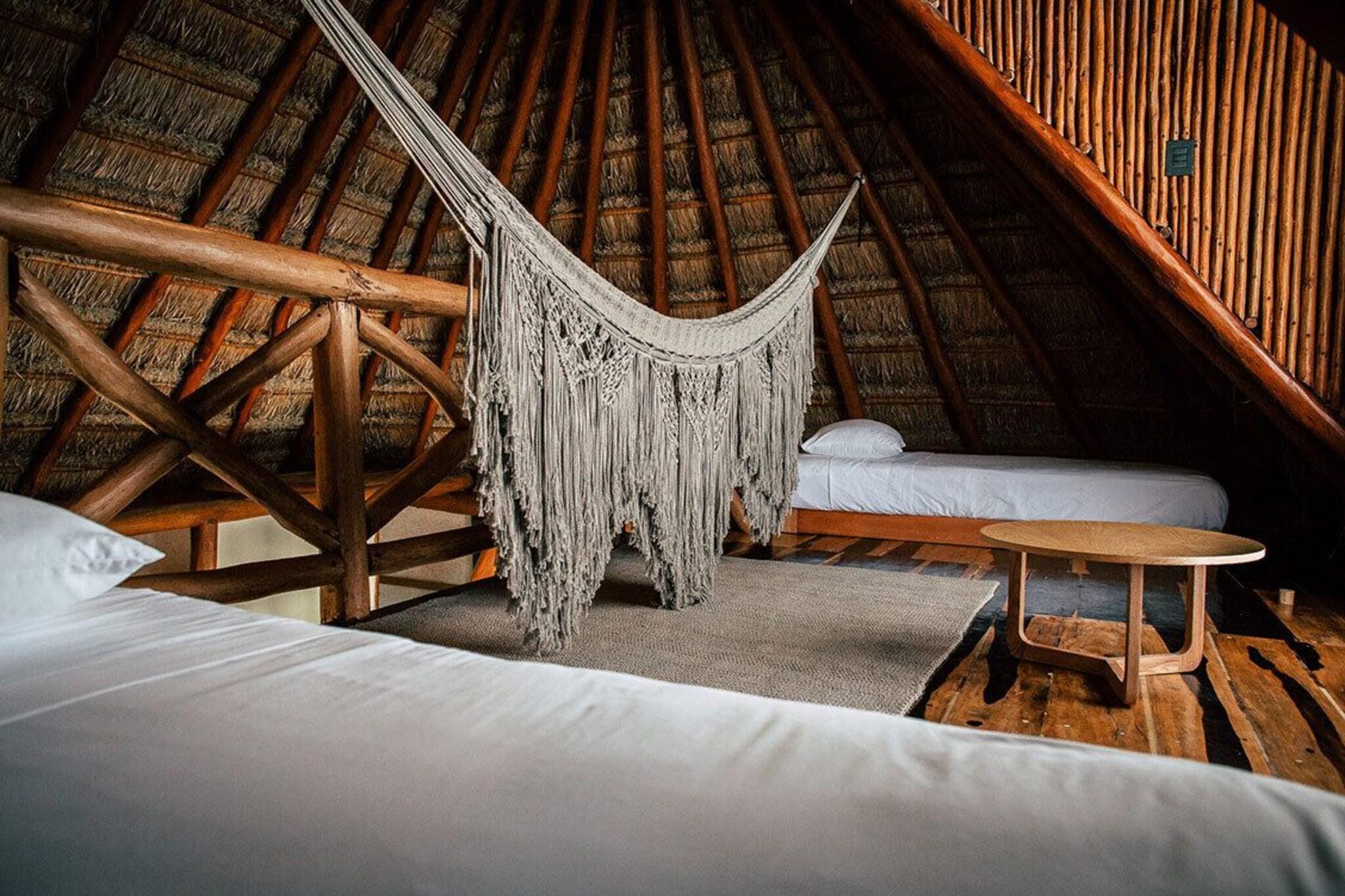 Aldea Kuká - Holbox Eco Hotel Boutique by null