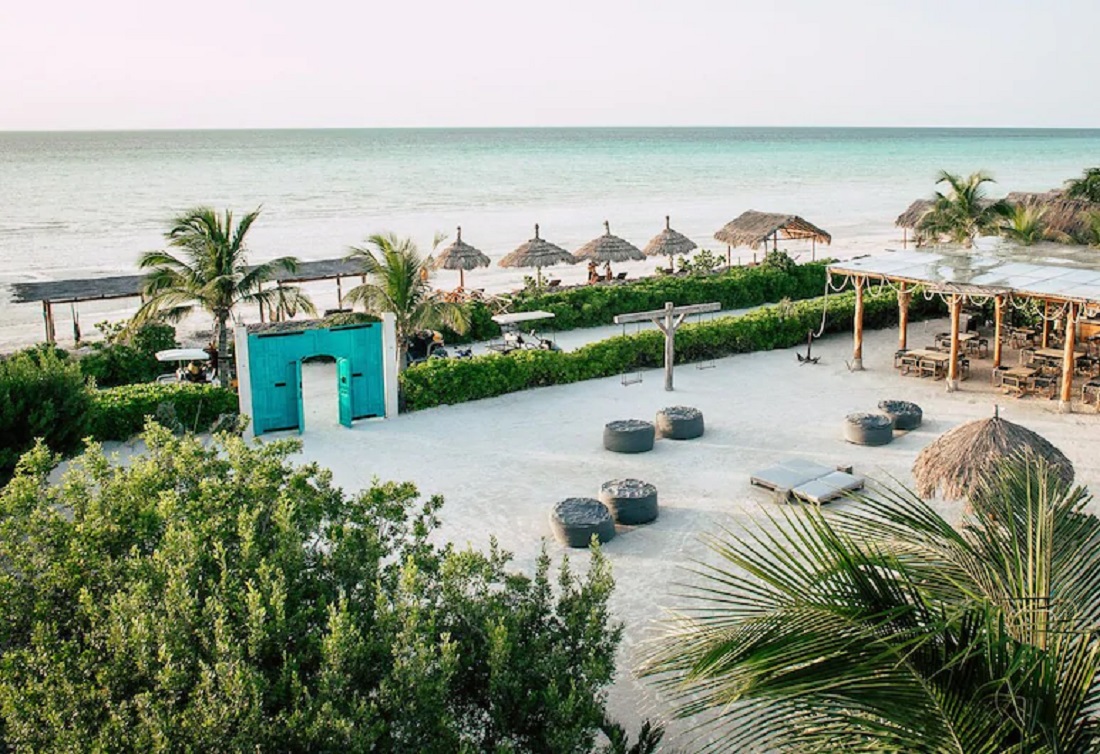 Aldea Kuká - Holbox Eco Hotel Boutique by null