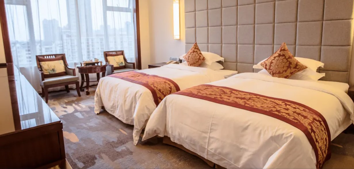 Putian Haiyuan International Hotel
