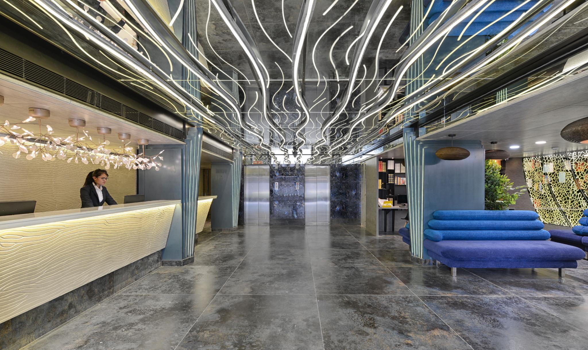 Regenta Central Antarim