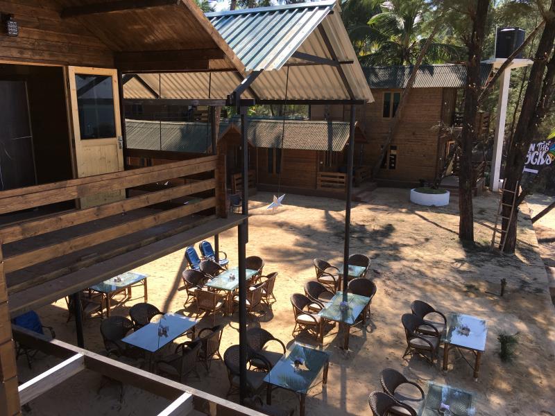 Marron Sea View Resort