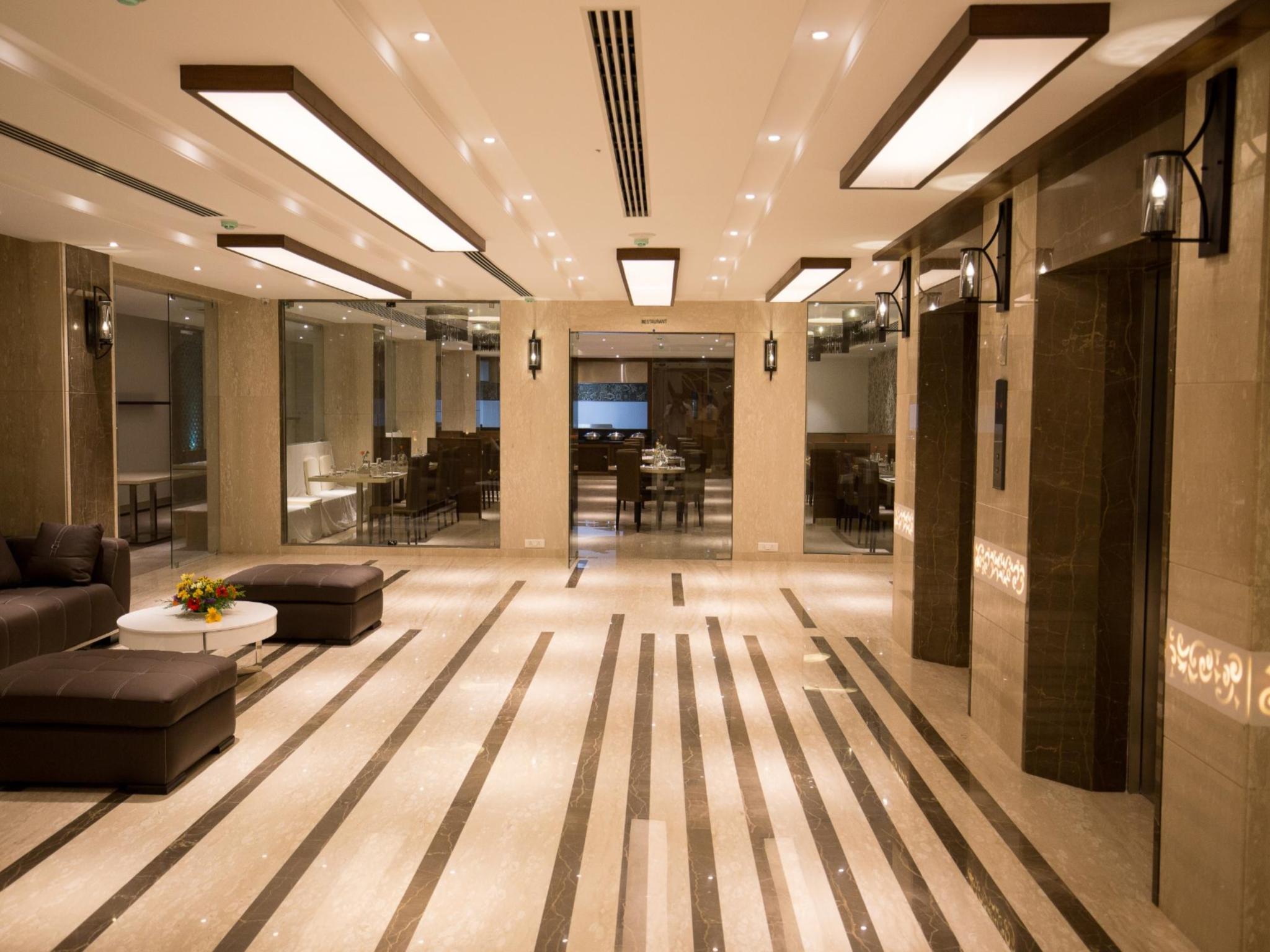 Hotel Kiscol Grands
