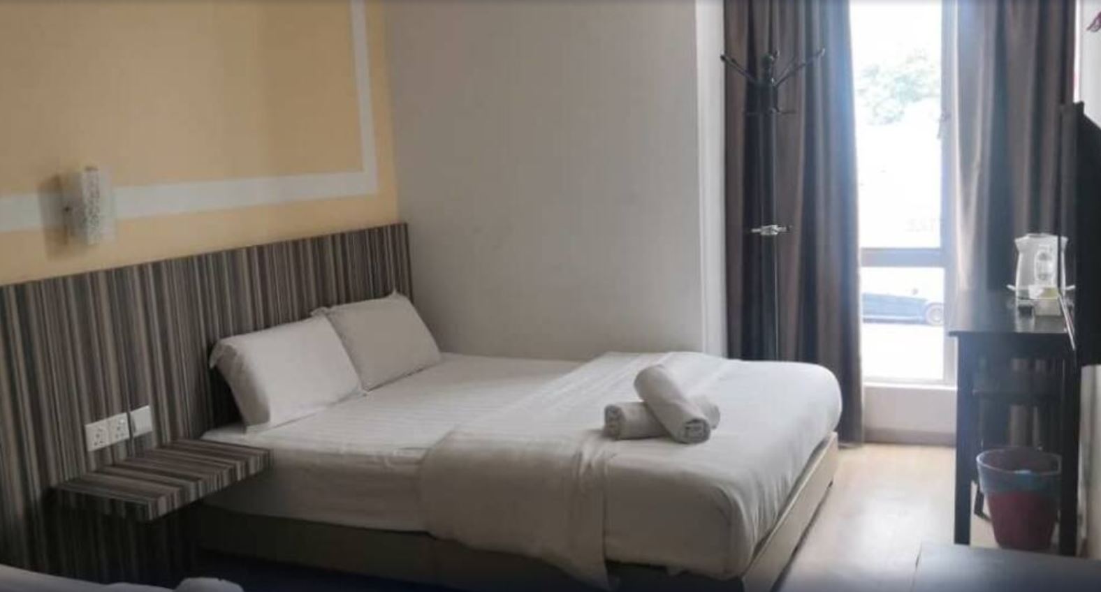 Sun Inns Hotel Ayer Keroh