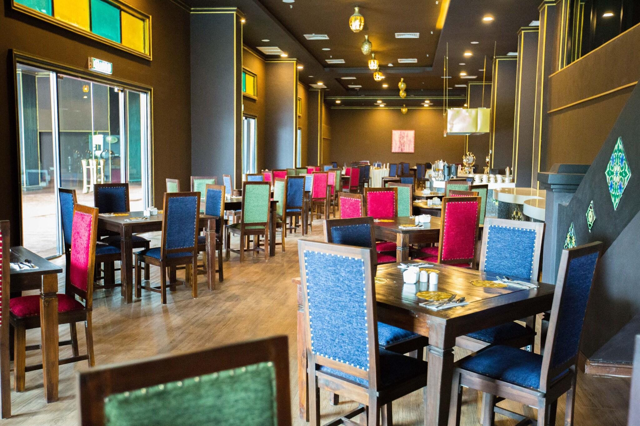 Mudzaffar Hotel Melaka