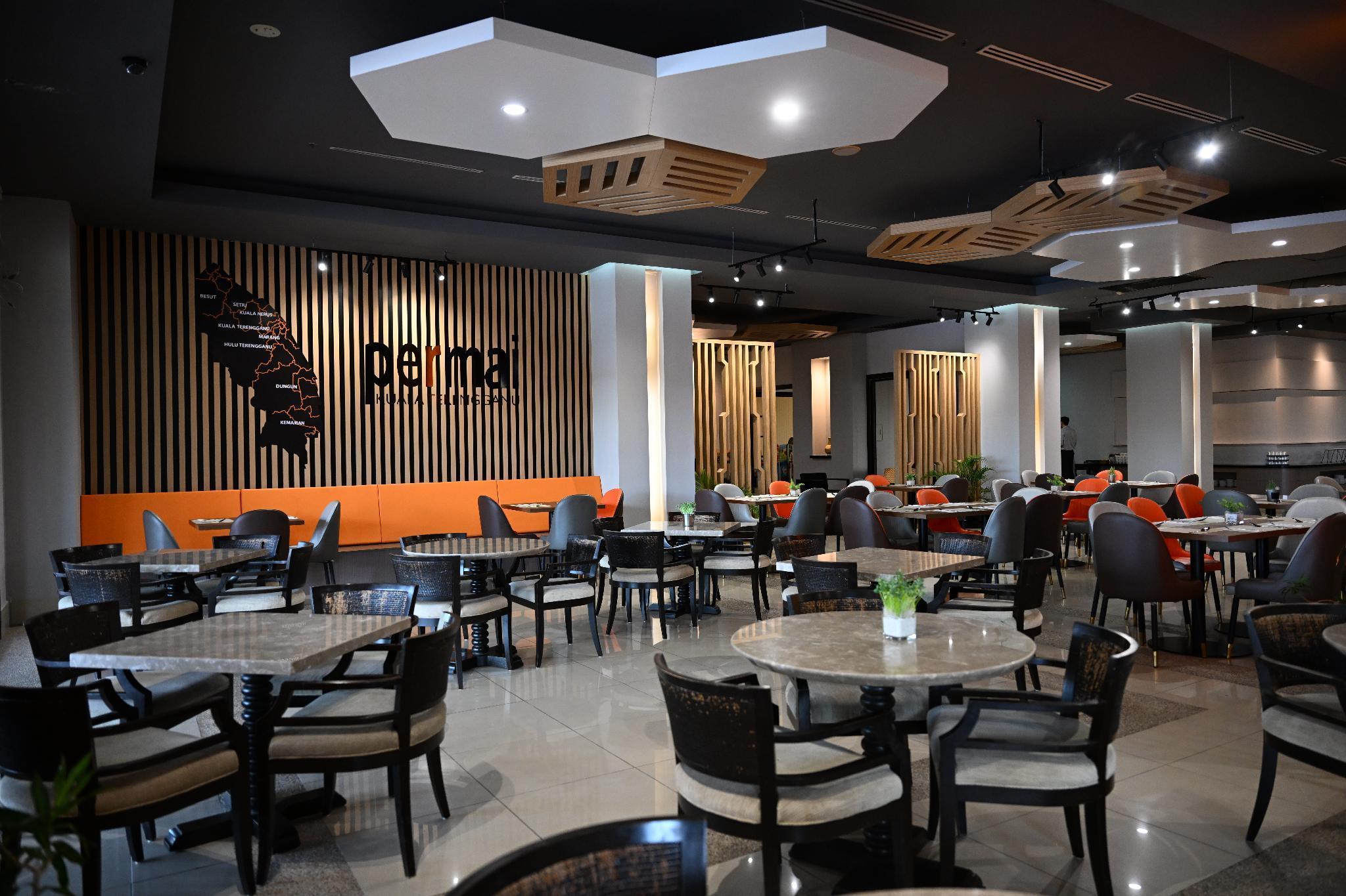 Permai Hotel Kuala Terengganu