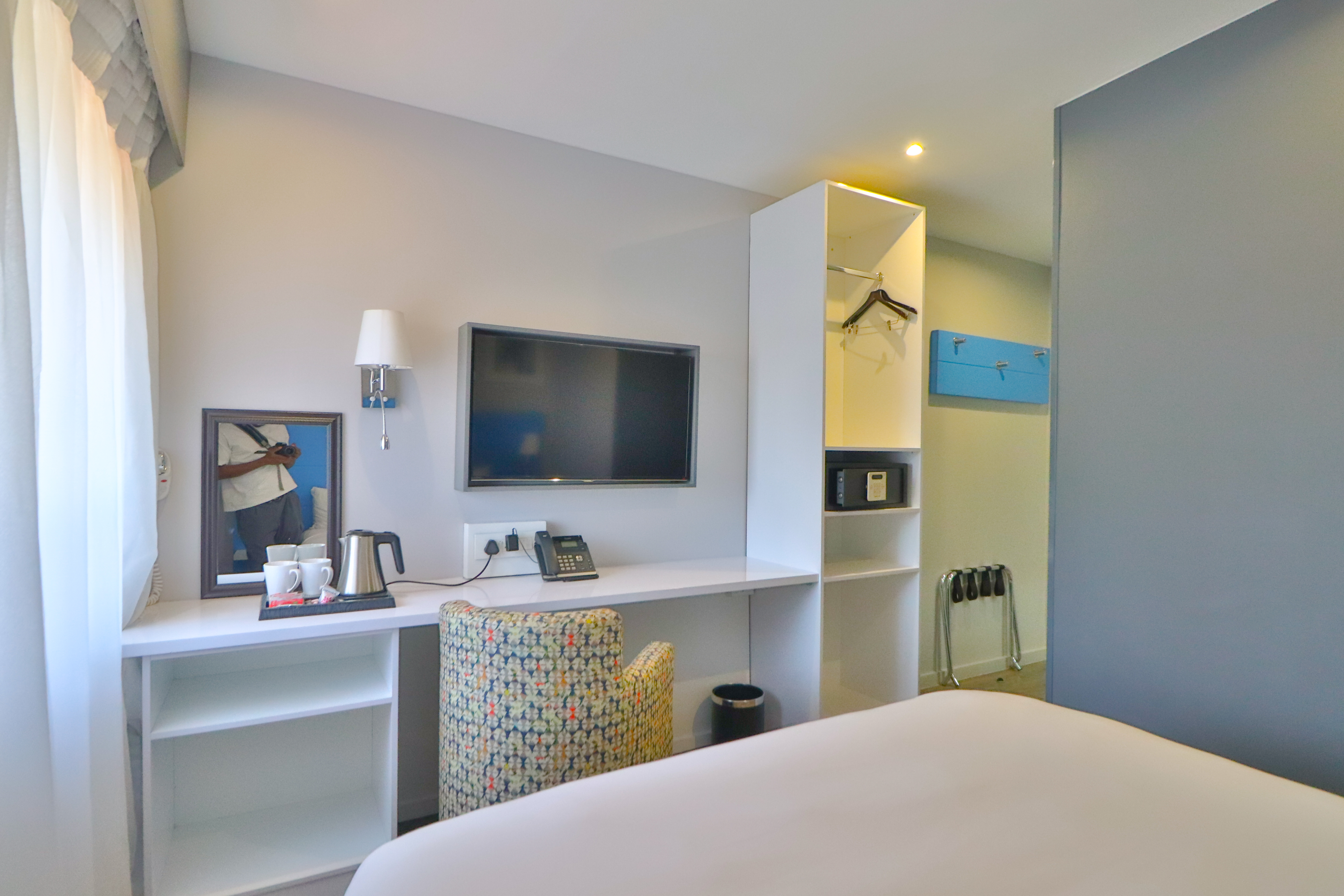 Signature Lux Hotel by ONOMO - Sandton