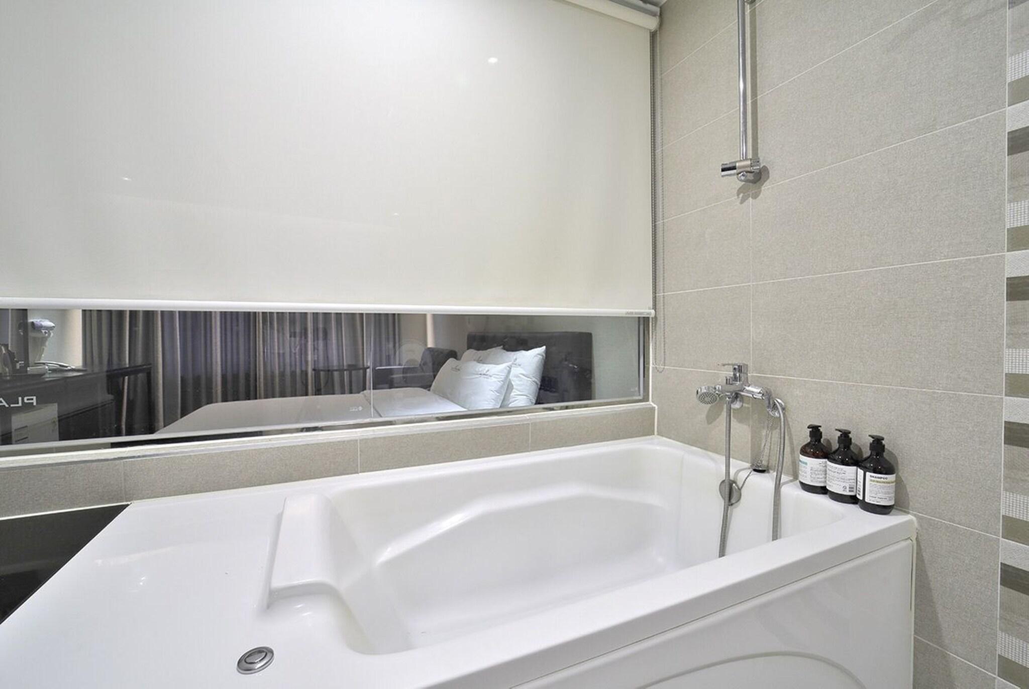 Busan Nampodong Platinum Hotel