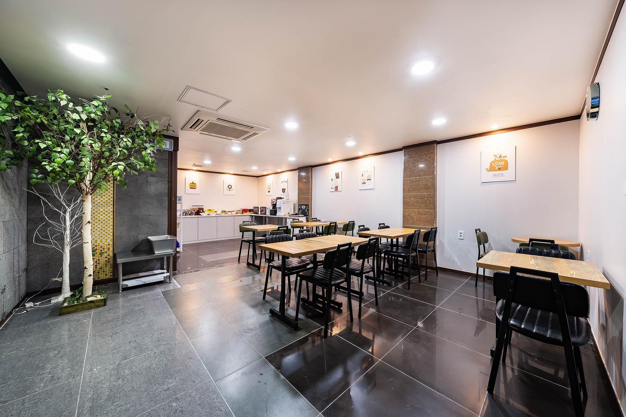 OST Hotel