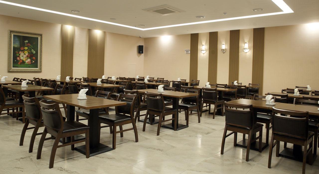 Odri inn JEJU