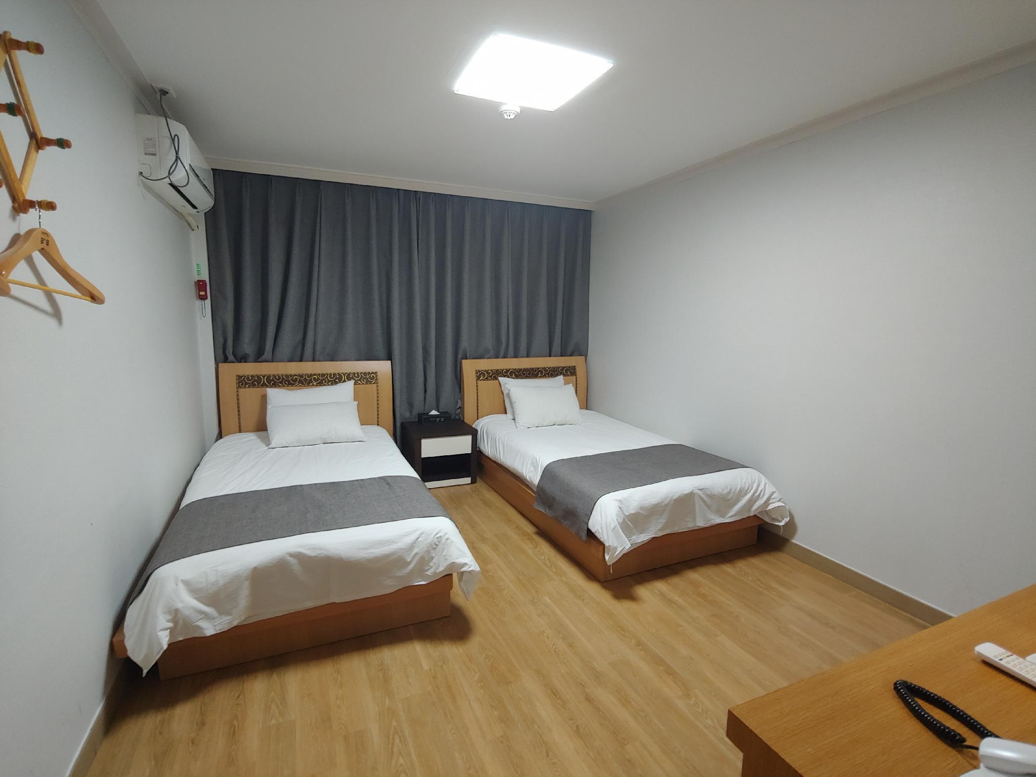 Gallery Hotel BnB