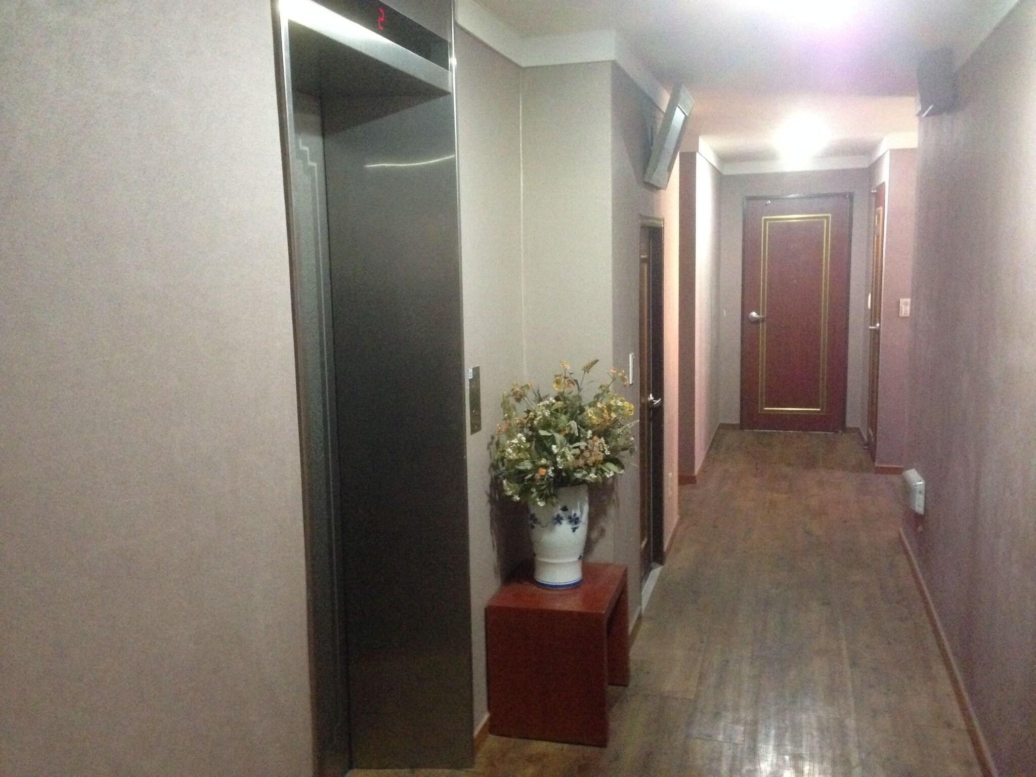 Goodstay Herotel