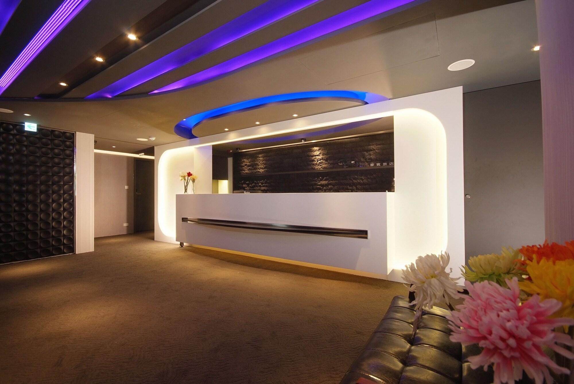 Guest Hotel