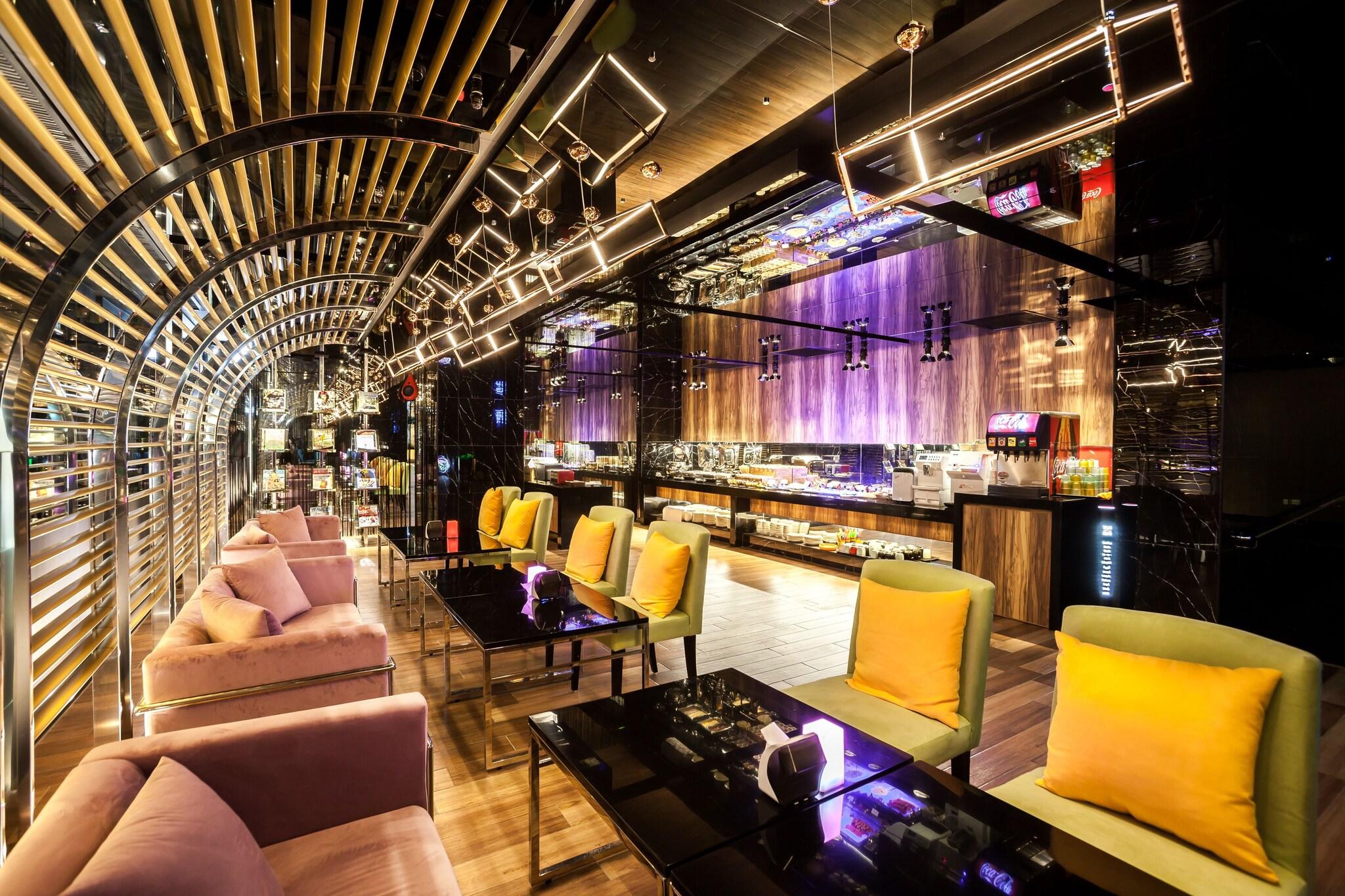 i hotel Zhongli