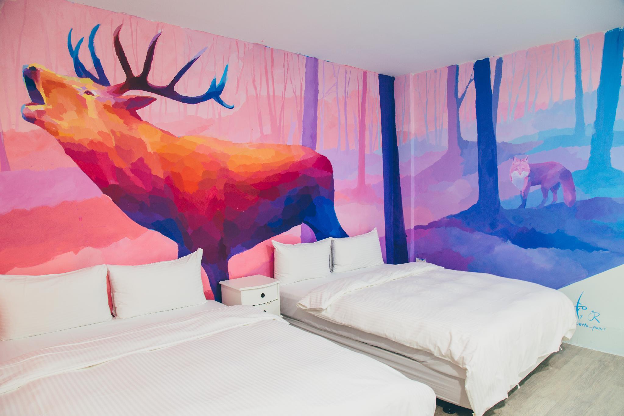 Start Hotel