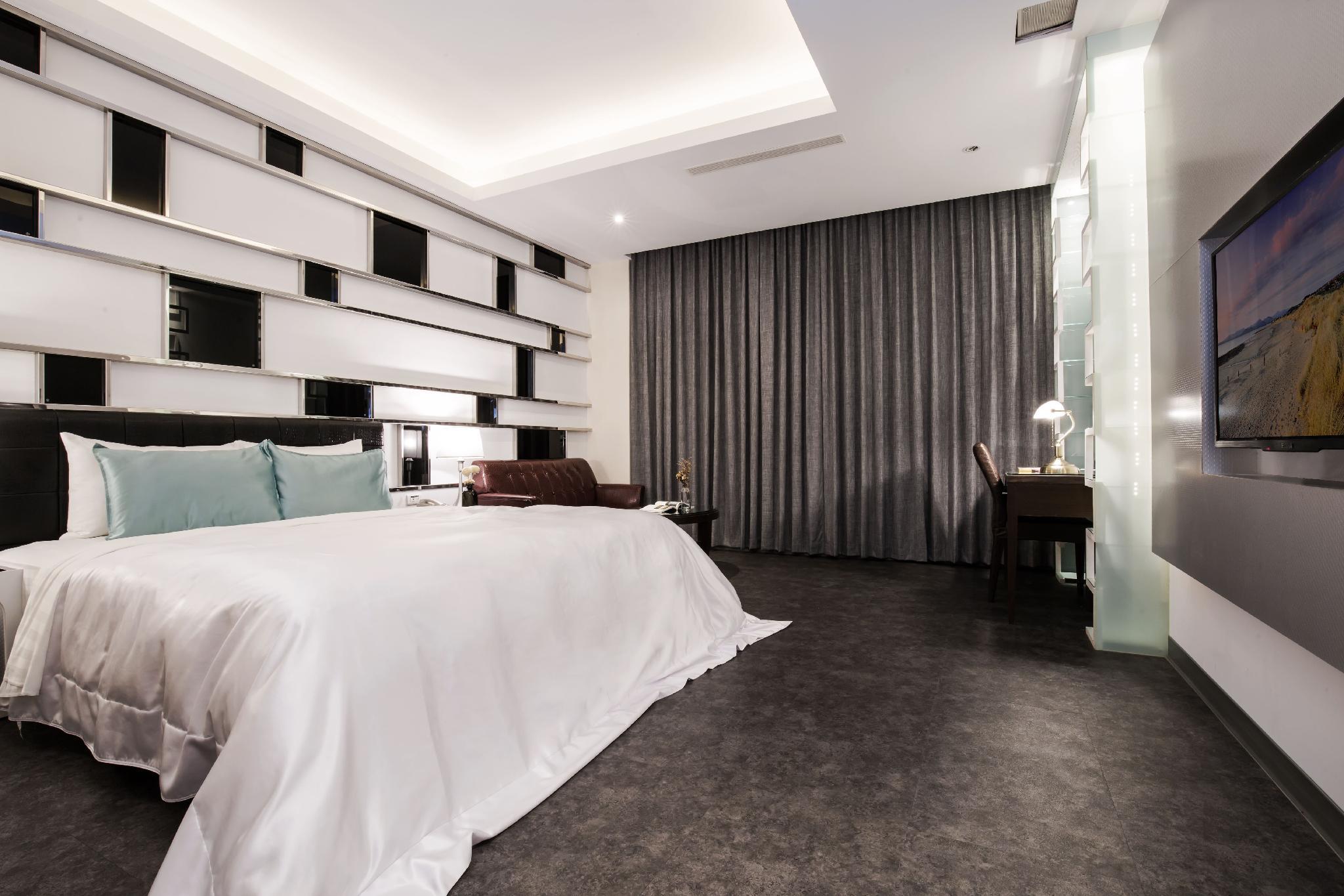 Duo Romance Hotel