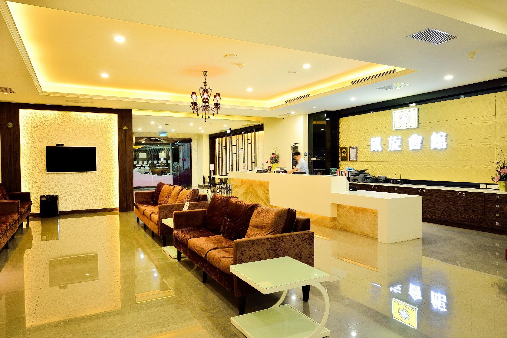 KAISHEN HOTEL