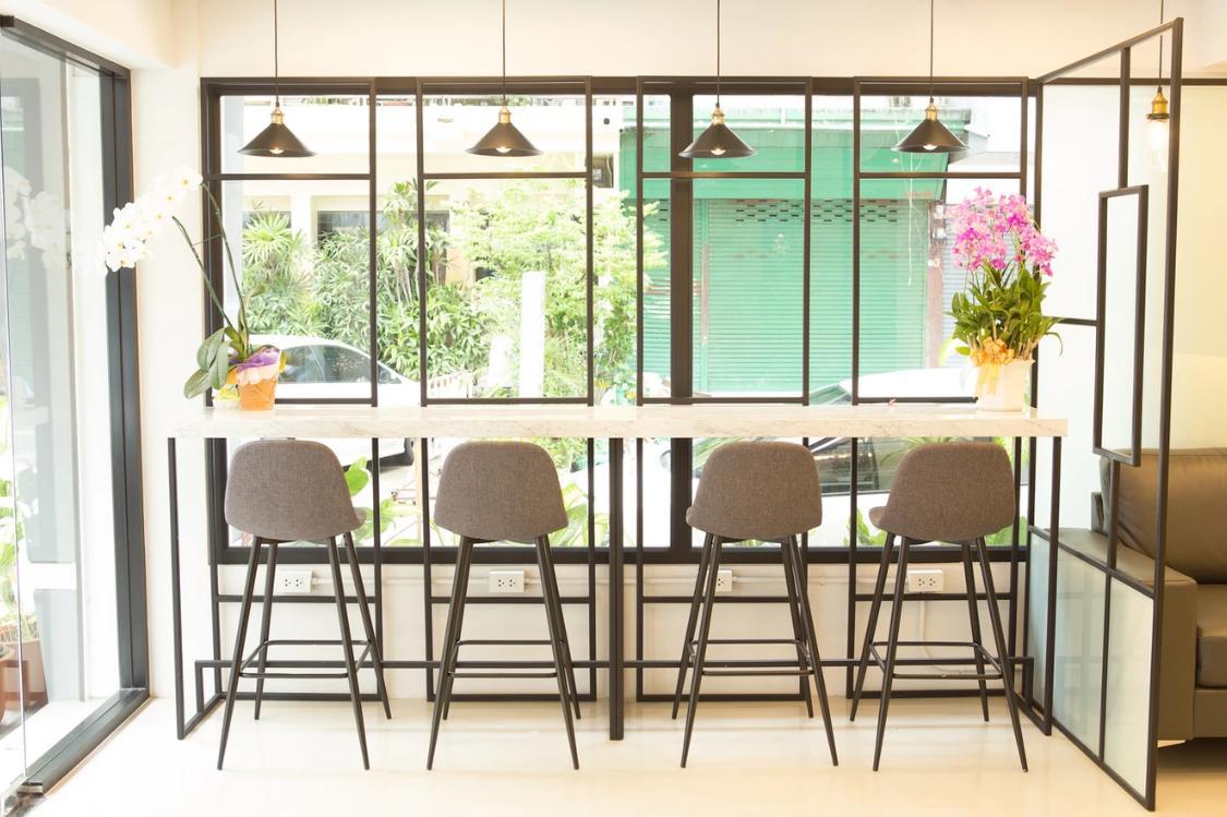 Le Bonheur Poshtel