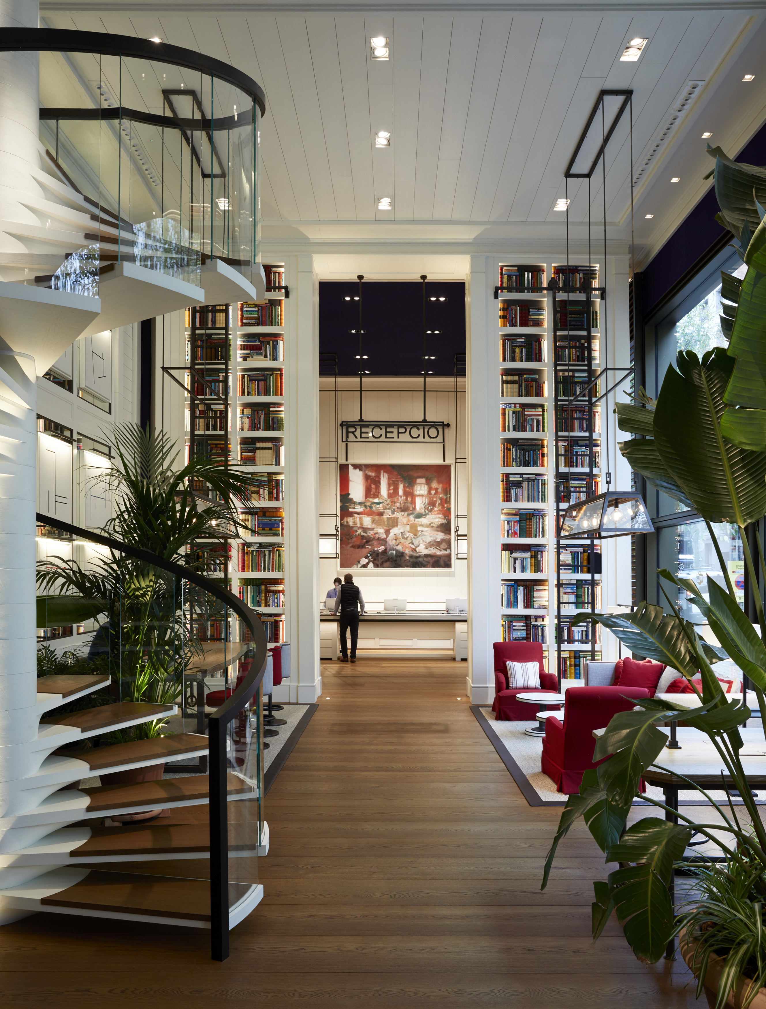 Seventy Barcelona by null