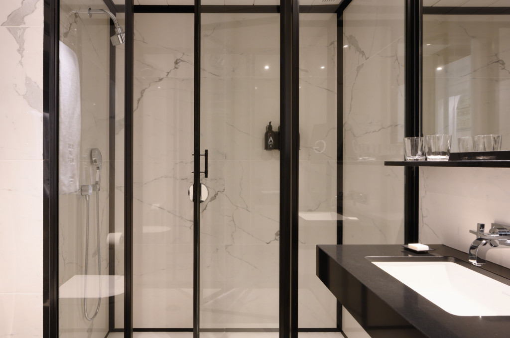 Imagem da galeria de Seventy Barcelona
