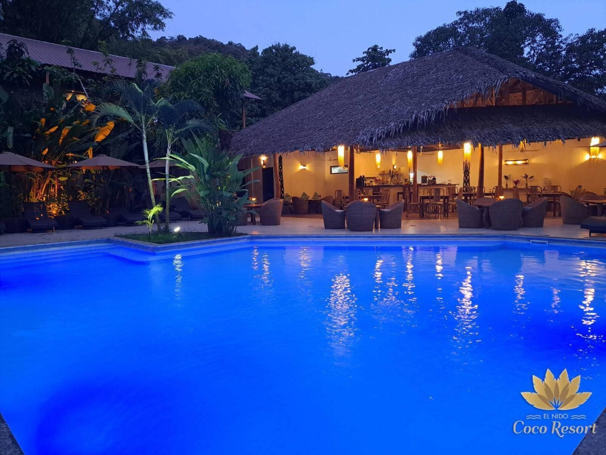 El Nido COCO RESORT by null