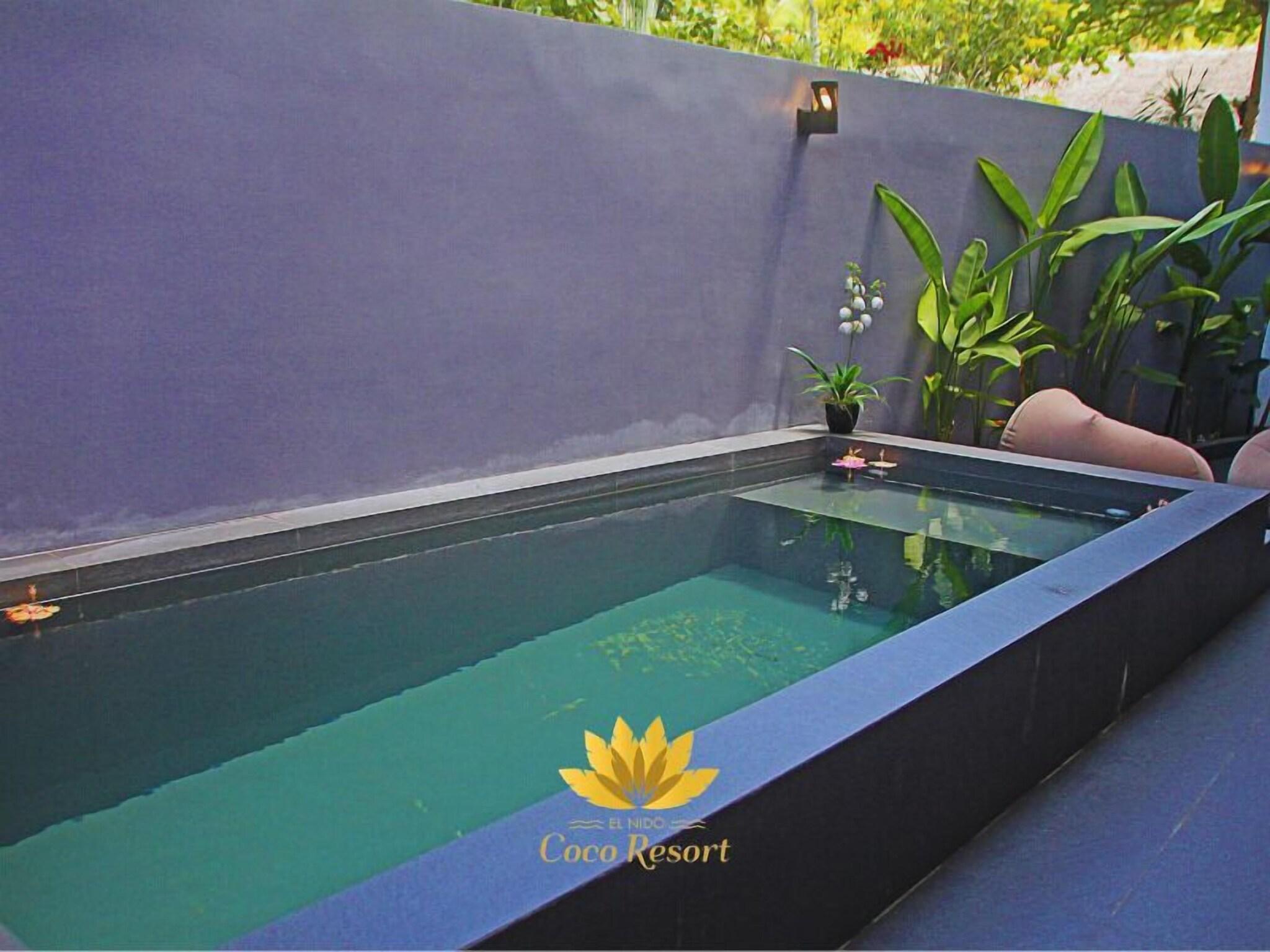 El Nido COCO RESORT by null