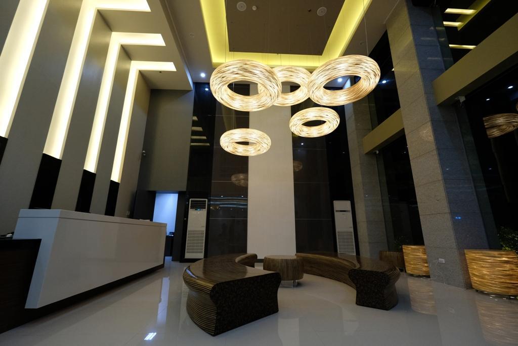 Kew Hotel - Tagbilaran