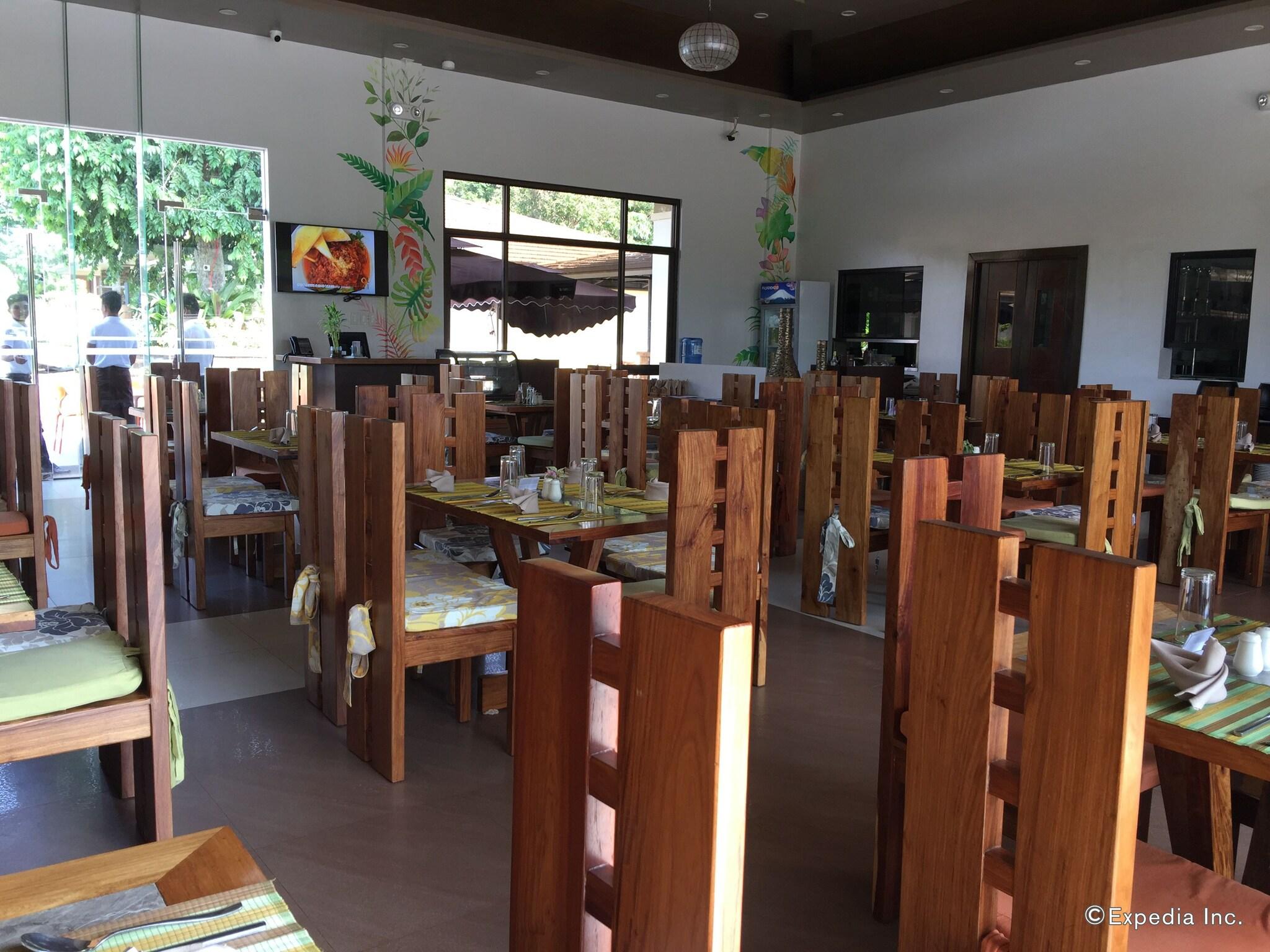 Coron Soleil Garden Resort