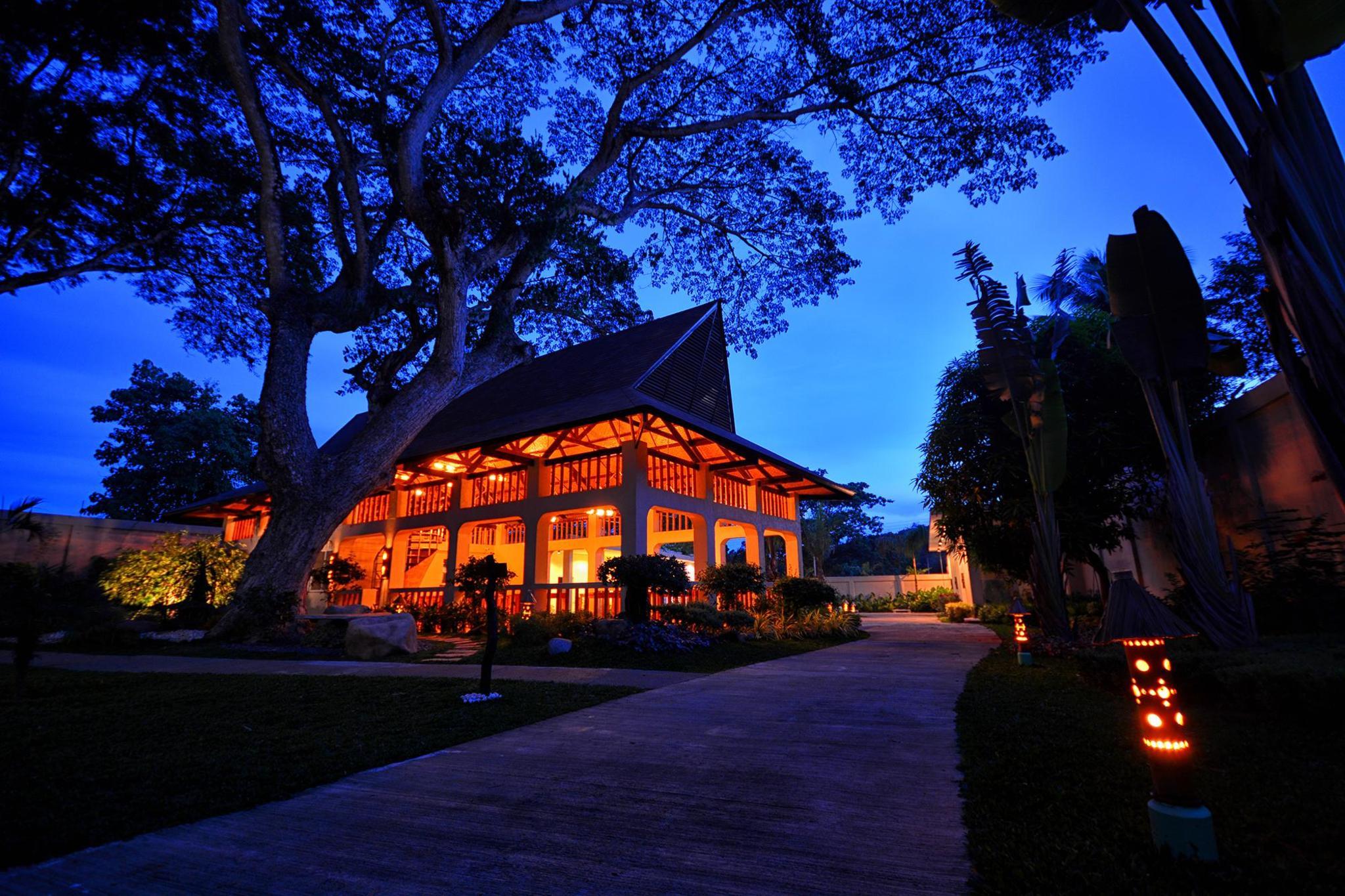 Munting Paraiso