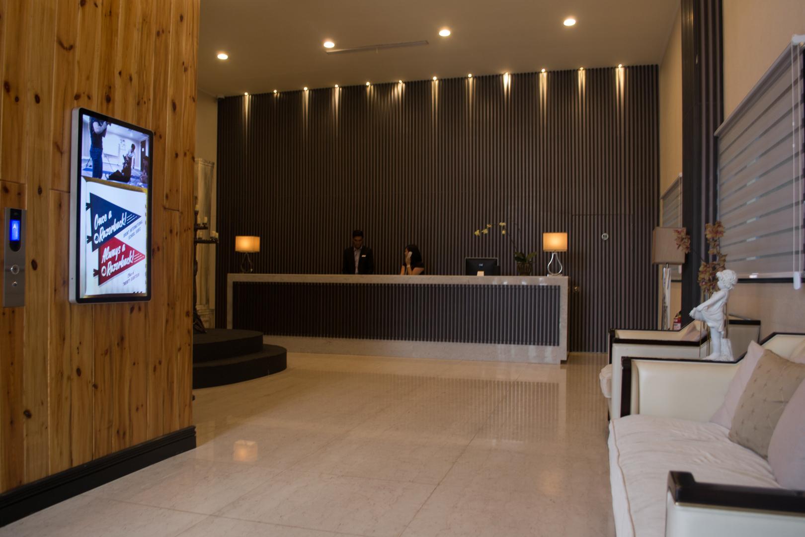 Le Charme Suites Subic