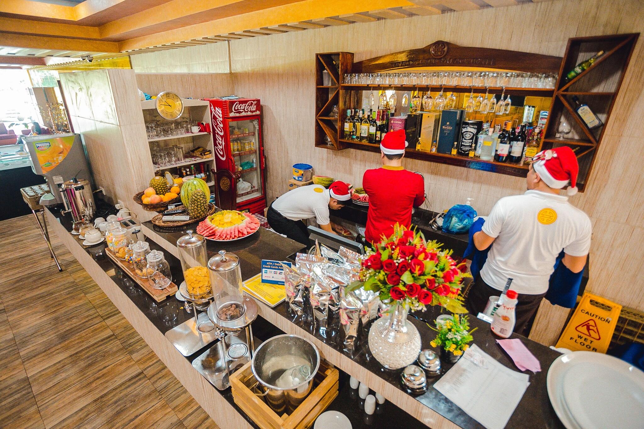 Butuan Grand Palace Hotel