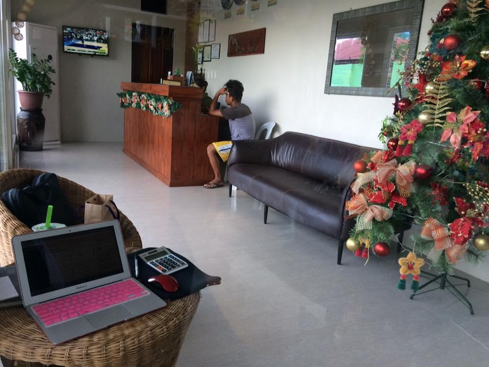 MilanGrace Inn El Nido Palawan