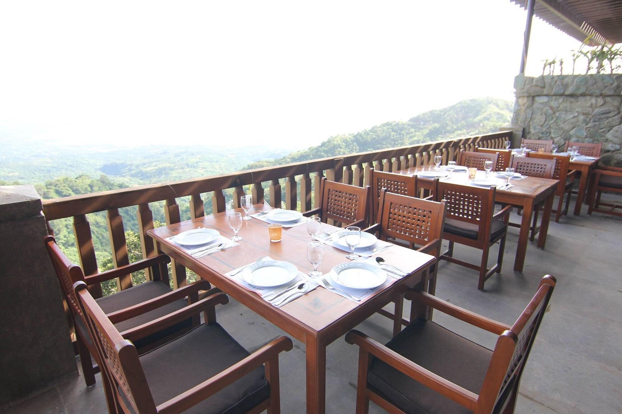 Alta D Tagaytay