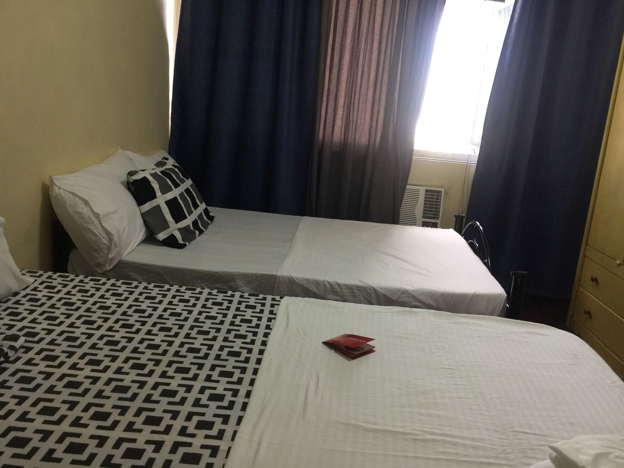Touristation @ Crowne Bay Tower