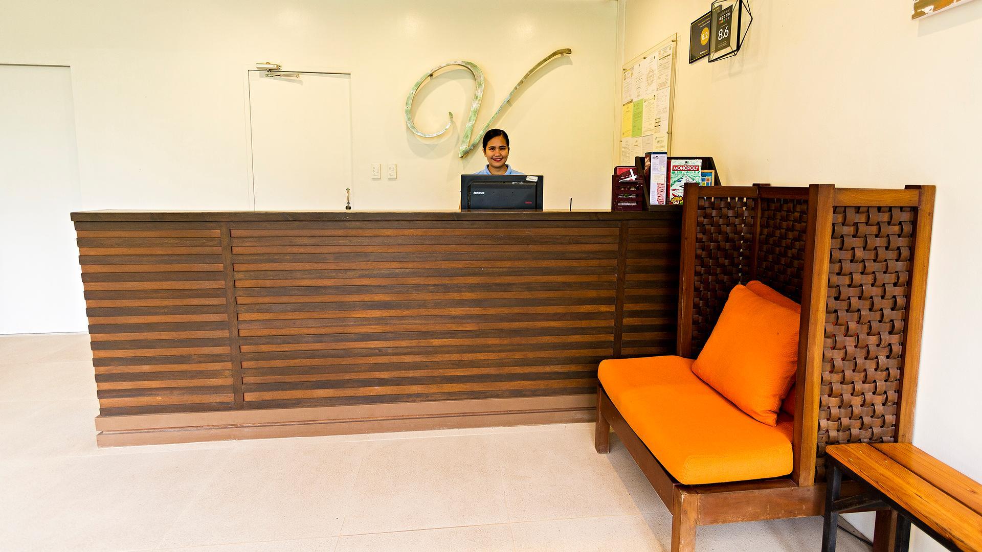 Vela Terraces Hotel