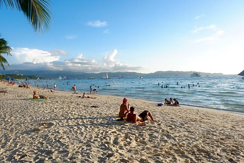Chateau De Boracay