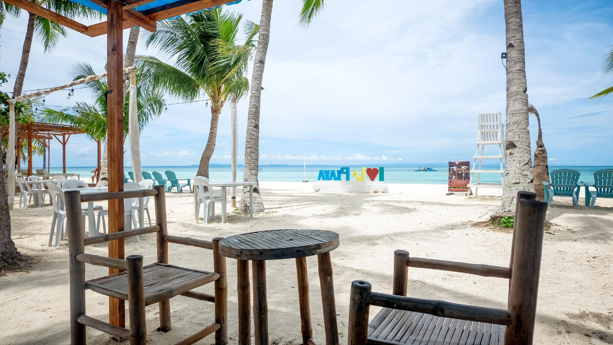 La Playa Estrella Beach Resort