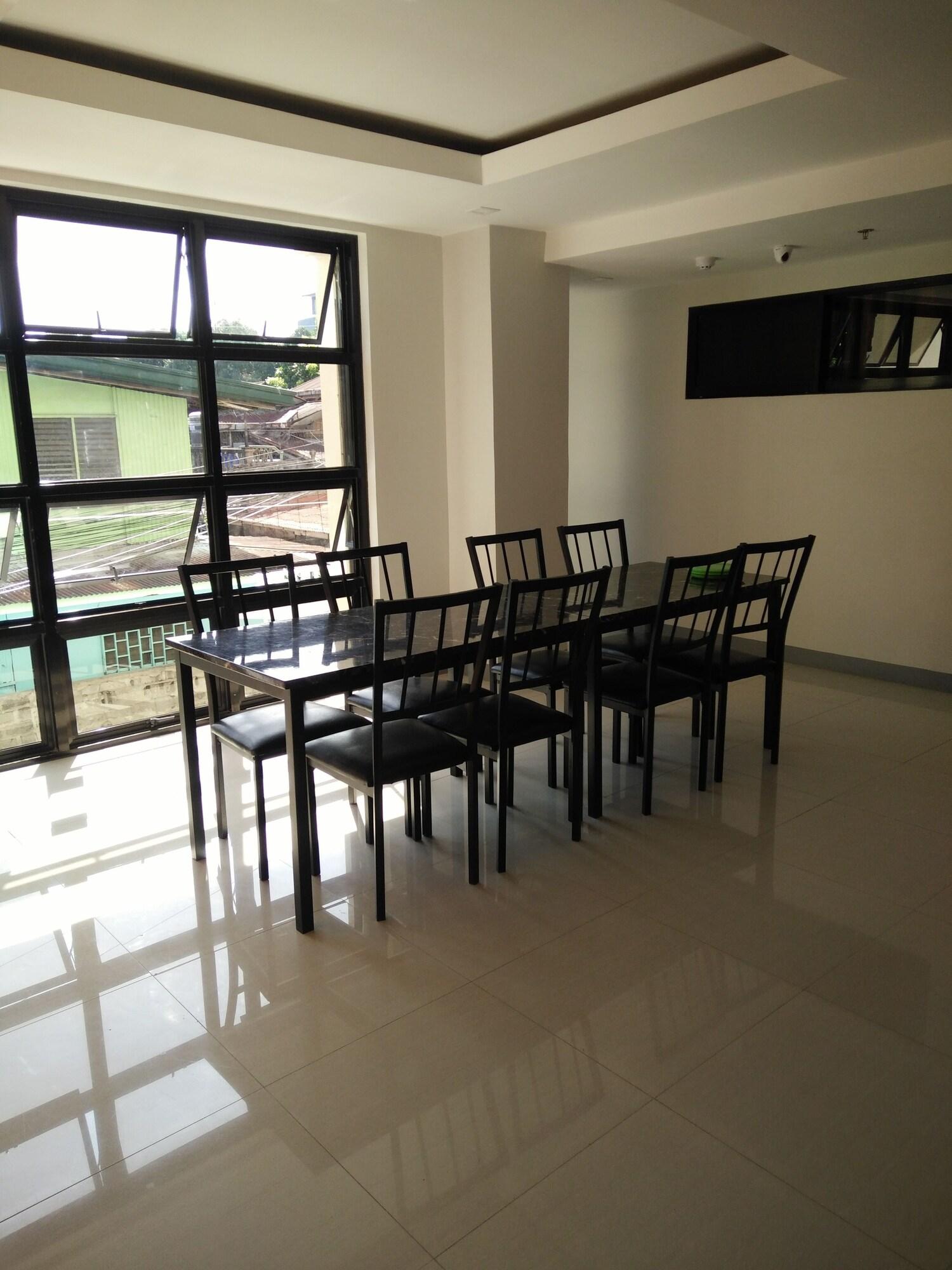 RF Suites