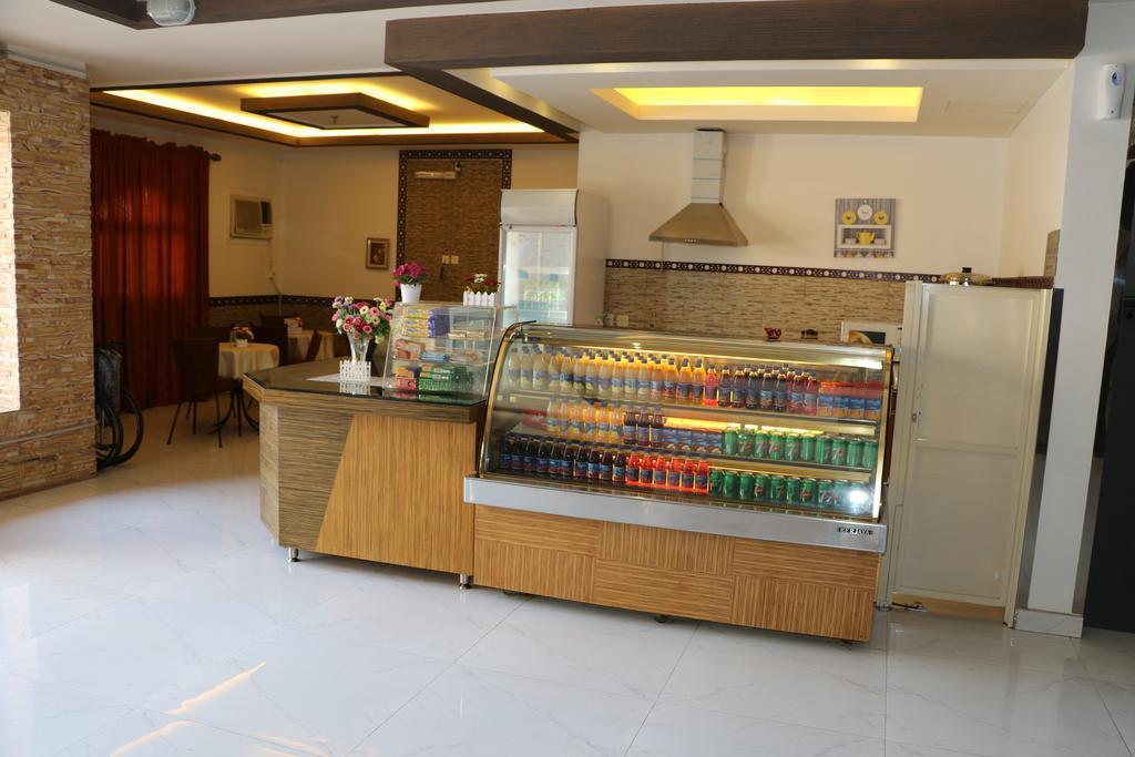 Al Alya Hotel