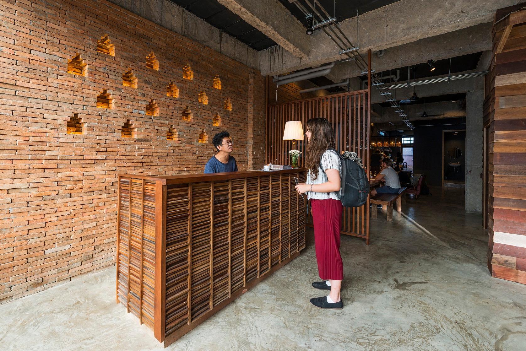 Suneta Hostel Chiang Mai