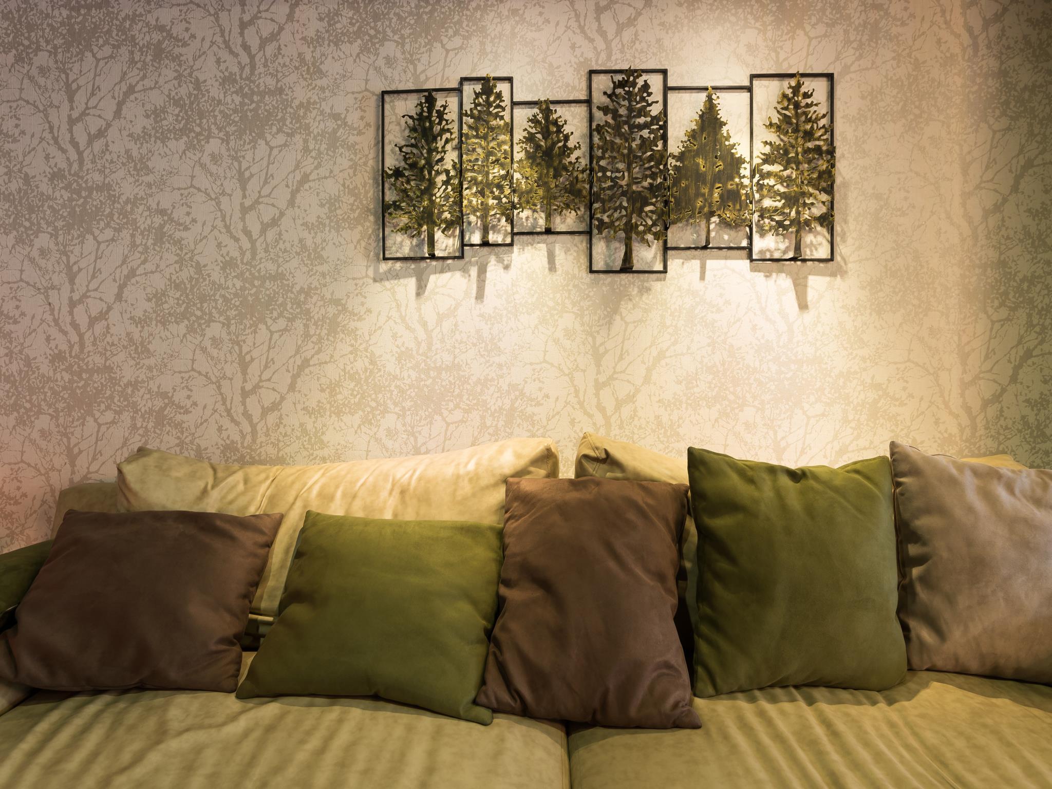 Serene Asoke Suites
