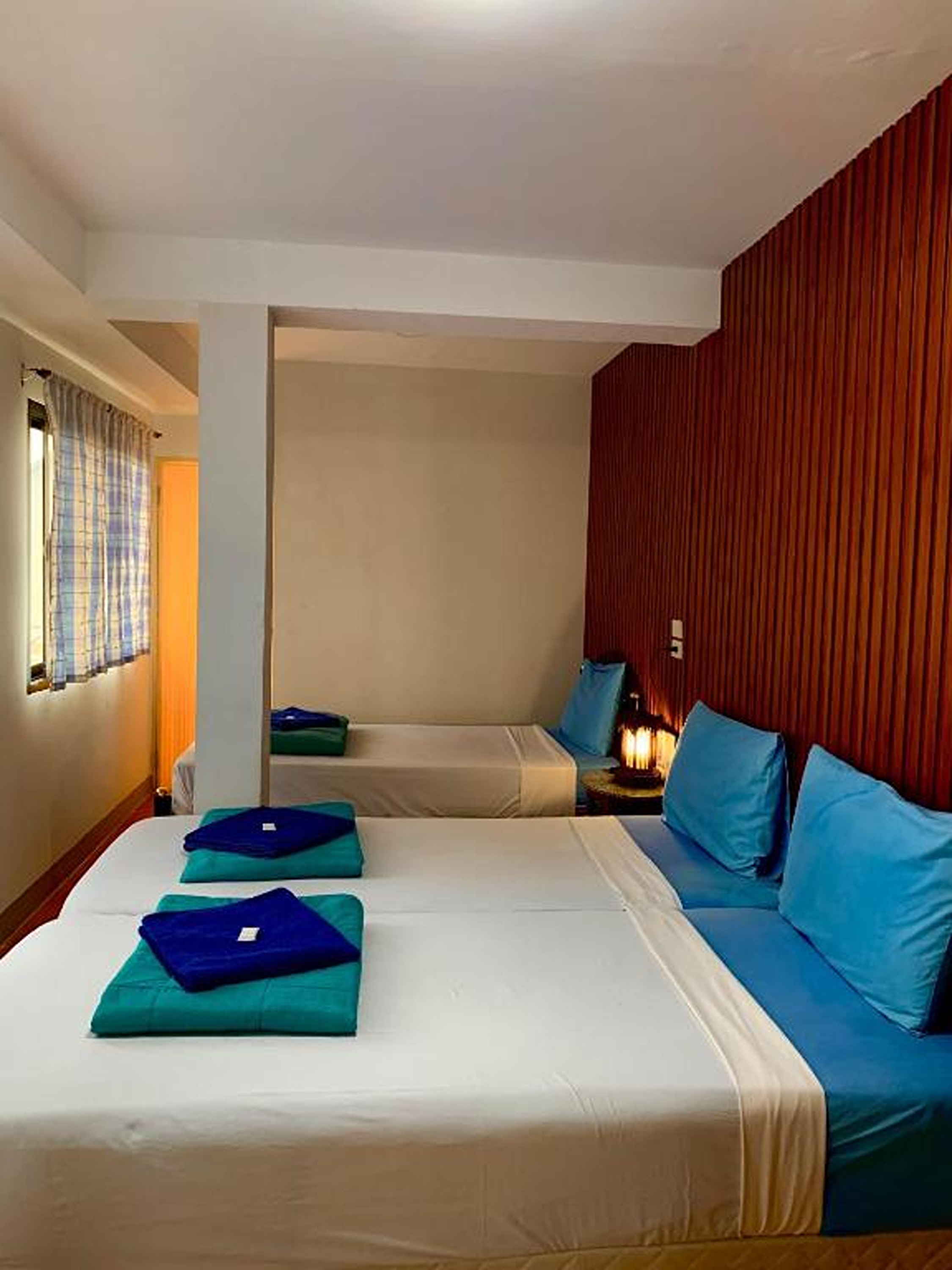 Banwiang Guest House