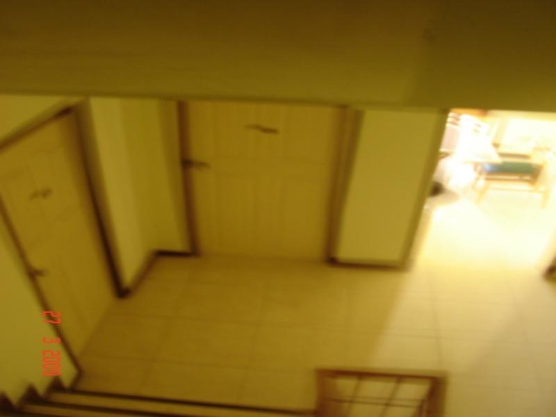 Kaset Guesthouse