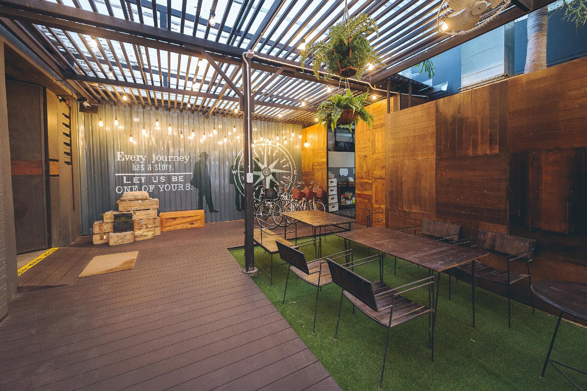 Westory Design Postel