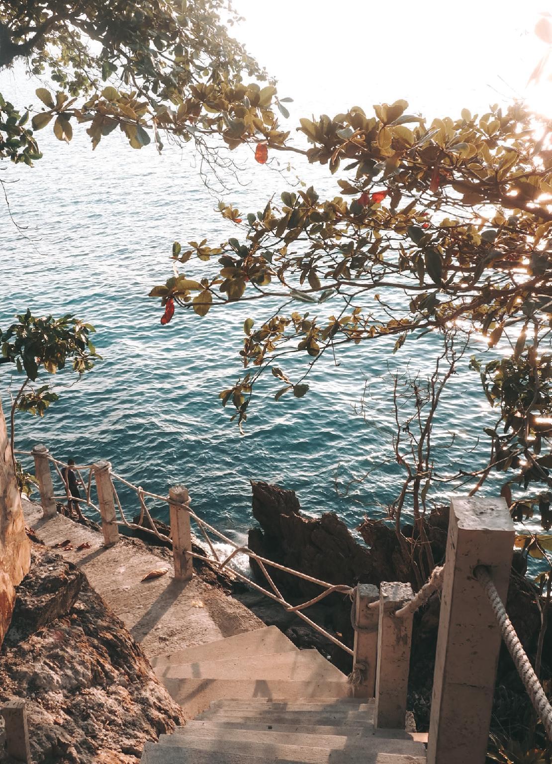 Koh Chang Hut Hotel