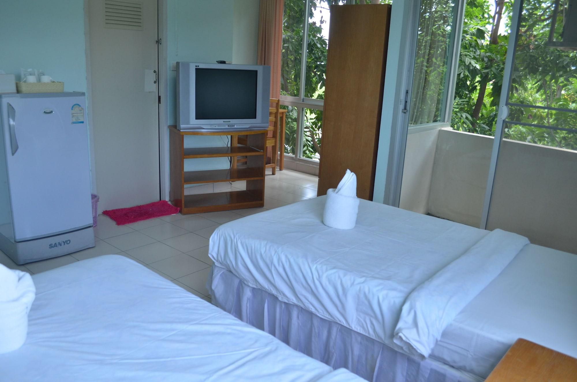 Pearl@Hua Hin Apartment