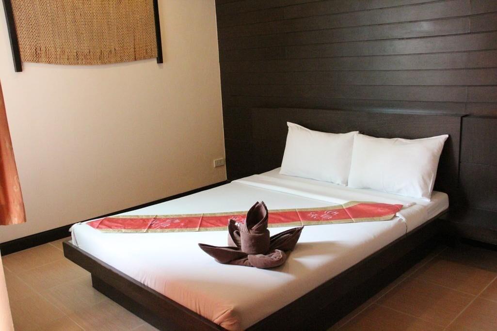 BANN VOR SUMONGKOL SERVICES APARTMENT
