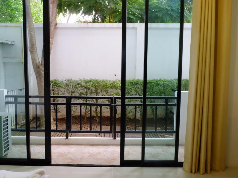 P K Residence