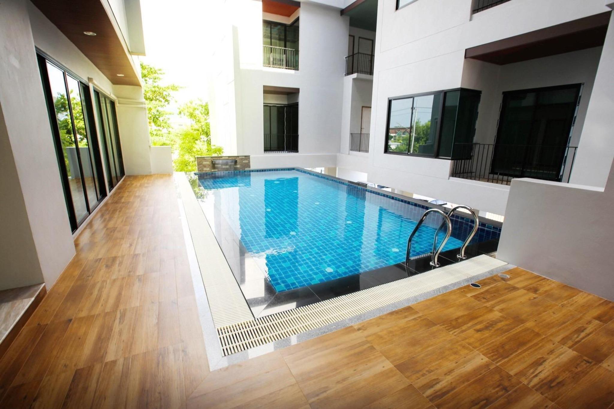 Luxsna Residence